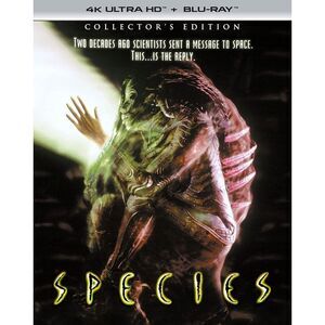 Species